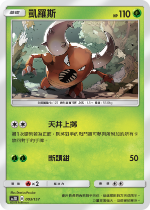 凱羅斯